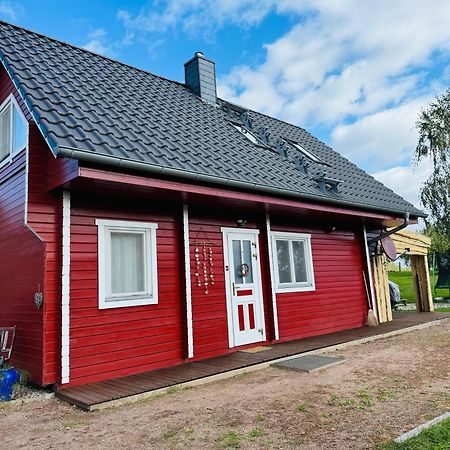 Villaharmony Wartet Auf Familien Mit Hund! Lommatzsch Extérieur photo