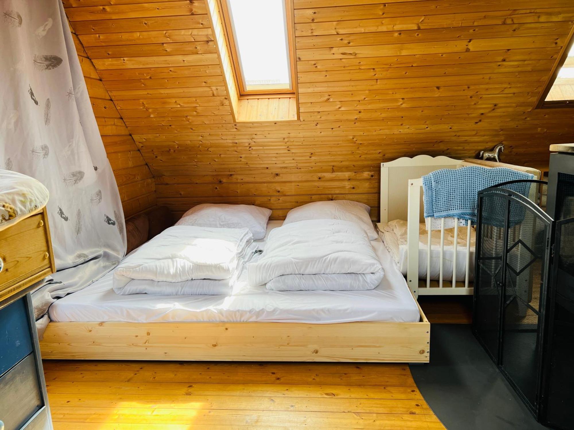 Villaharmony Wartet Auf Familien Mit Hund! Lommatzsch Extérieur photo