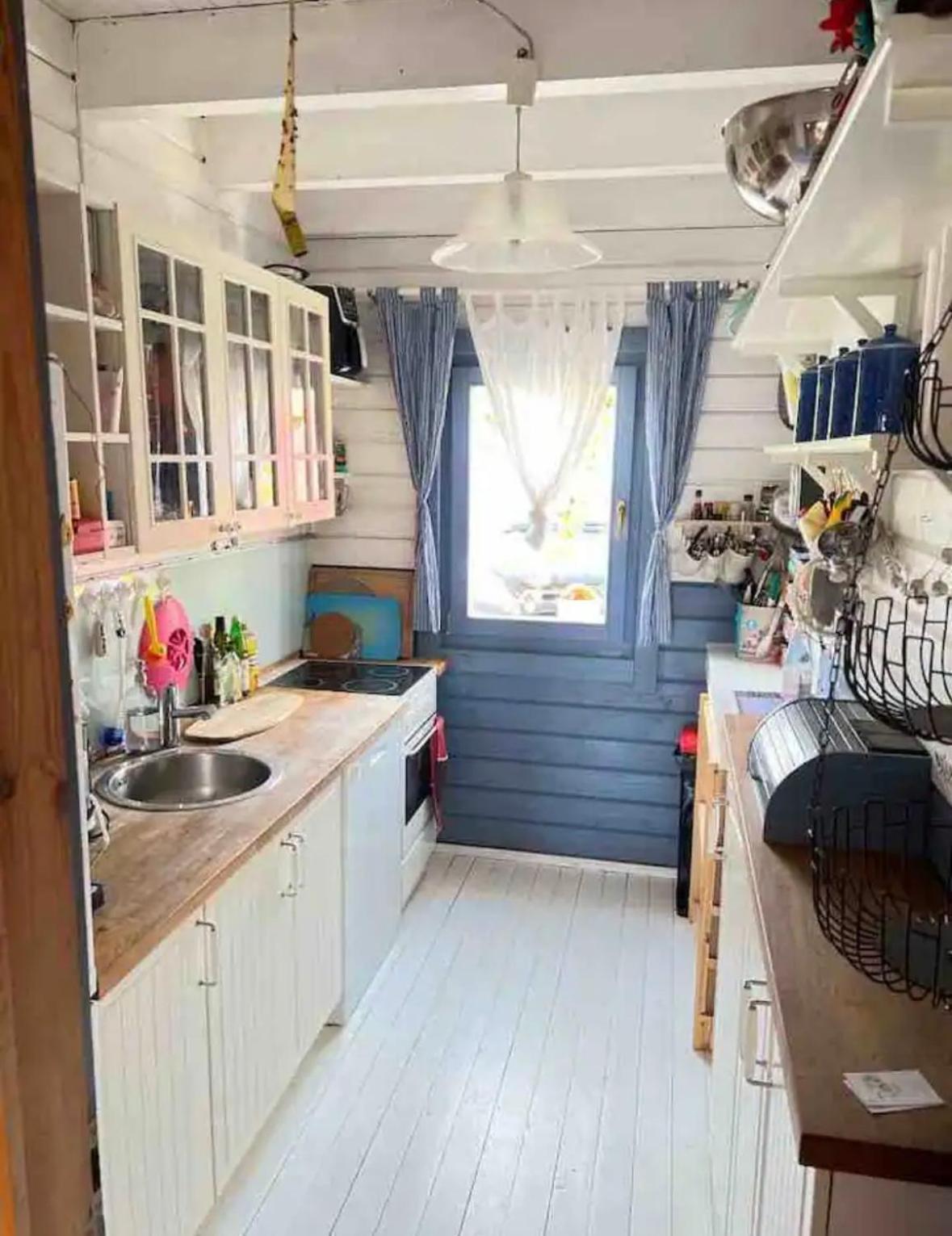 Villaharmony Wartet Auf Familien Mit Hund! Lommatzsch Extérieur photo