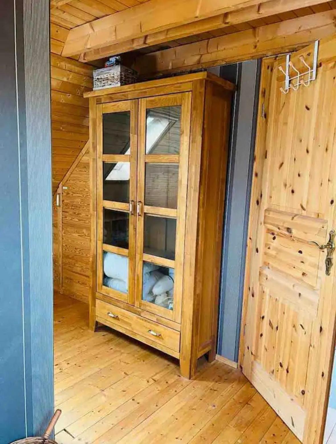 Villaharmony Wartet Auf Familien Mit Hund! Lommatzsch Extérieur photo