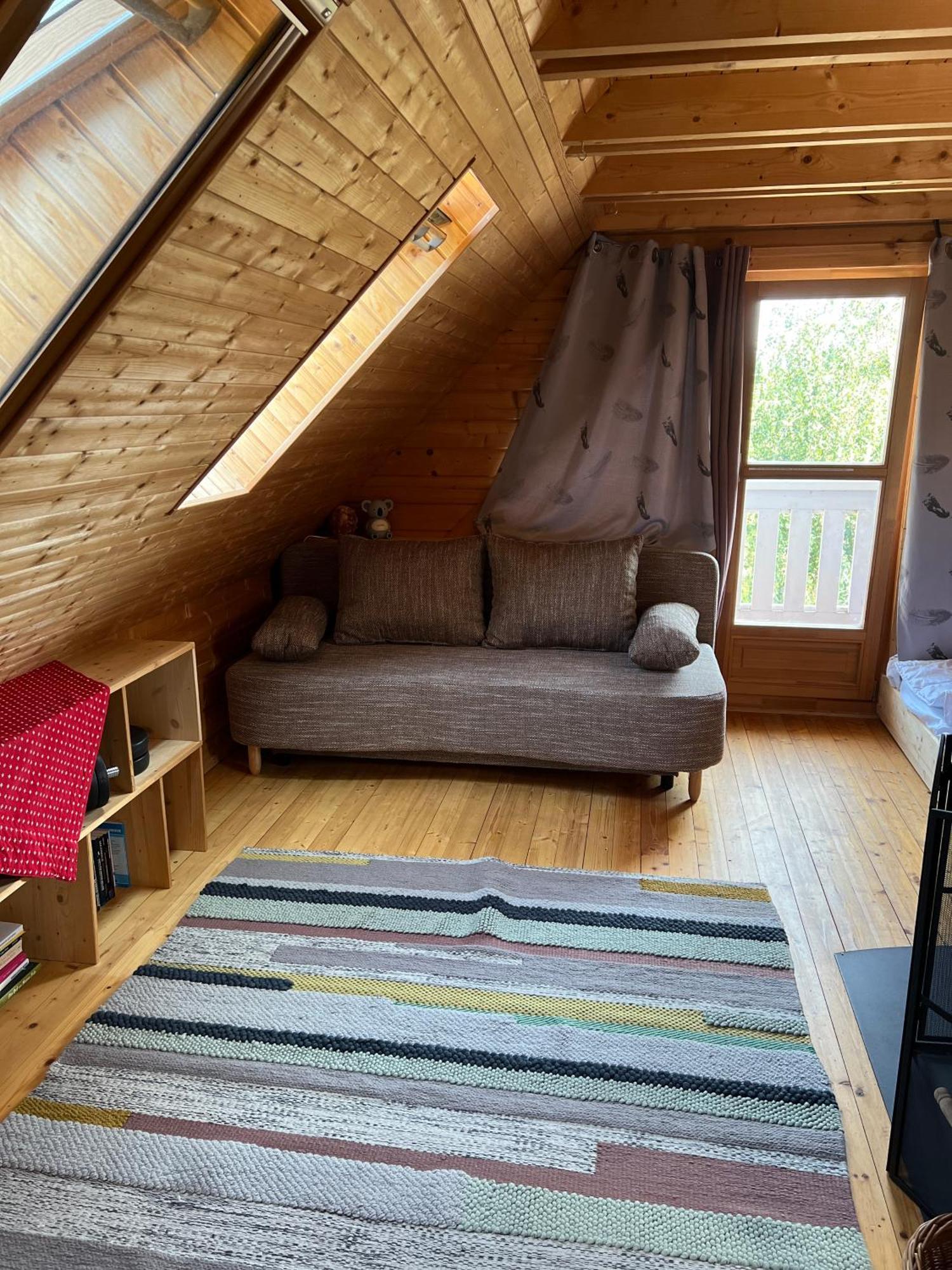Villaharmony Wartet Auf Familien Mit Hund! Lommatzsch Extérieur photo